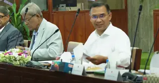 প্রধানমন্ত্রীর সভাপতিত্বে মন্ত্রিপরিষদের সভা অনুষ্ঠিত